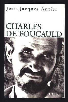 Immagine del venditore per Charles de Foucauld venduto da Dmons et Merveilles