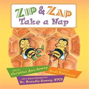 Seller image for Zip and Zap Take a Nap for sale by GreatBookPrices