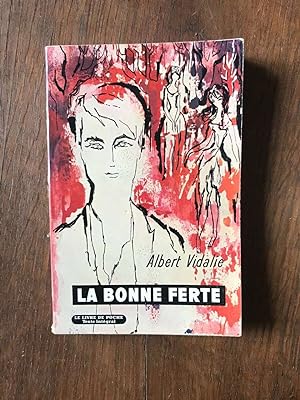 Seller image for La bonne ferte for sale by Dmons et Merveilles