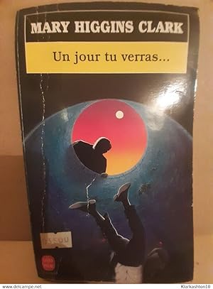 Seller image for Un jour tu verrs for sale by Dmons et Merveilles