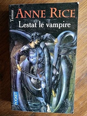 Immagine del venditore per Lestat le vampire venduto da Dmons et Merveilles