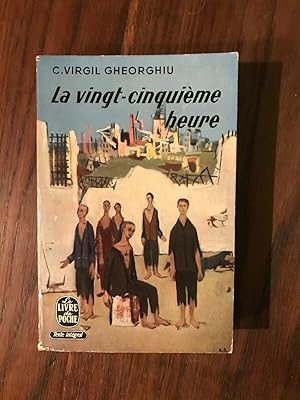 Image du vendeur pour c La vingt cinquime beure mis en vente par Dmons et Merveilles