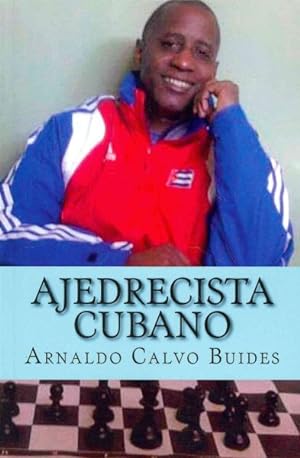 Seller image for Ajedrecista Cubano -Language: spanish for sale by GreatBookPrices