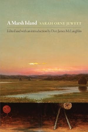 Seller image for Marsh Island for sale by GreatBookPrices
