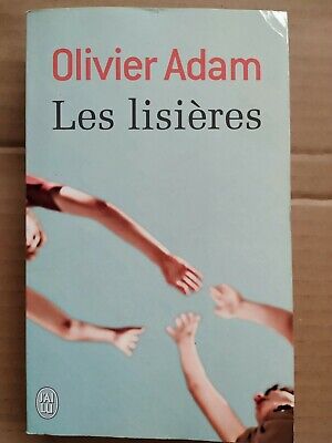 Image du vendeur pour Olivier Adam Les Lisires J'ai lu mis en vente par Dmons et Merveilles