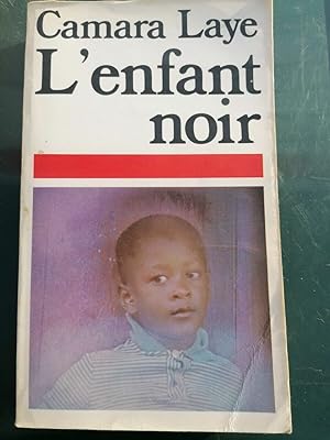 Seller image for Camara Laye L'enfant Noir Presses pocket for sale by Dmons et Merveilles