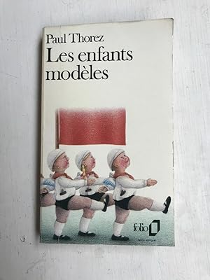 Seller image for Les enfants modles for sale by Dmons et Merveilles