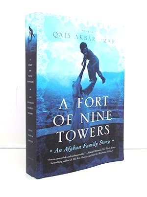 Seller image for A Fort of Nine Towers: An Afghan Family Story for sale by The Parnassus BookShop