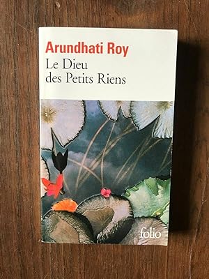 Immagine del venditore per Arundhati Roy Le Dieu des Petits Riens venduto da Dmons et Merveilles