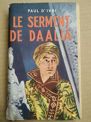 Image du vendeur pour Le Serment de Daalia mis en vente par Dmons et Merveilles