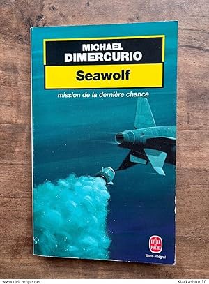 Imagen del vendedor de Michael dimercurio seawolf a la venta por Dmons et Merveilles