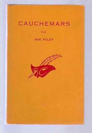 Image du vendeur pour CAUCHEMARS collection le Masque n 752 Livre de poche 1962 mis en vente par Dmons et Merveilles
