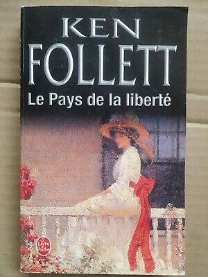 Seller image for Le Pays de la libert for sale by Dmons et Merveilles