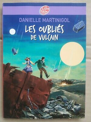 Seller image for Les Oublis de Vulcain for sale by Dmons et Merveilles