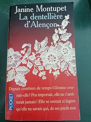 Image du vendeur pour La Dentellire d'Alenon mis en vente par Dmons et Merveilles