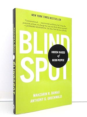 Blindspot: Hidden Biases of Good People