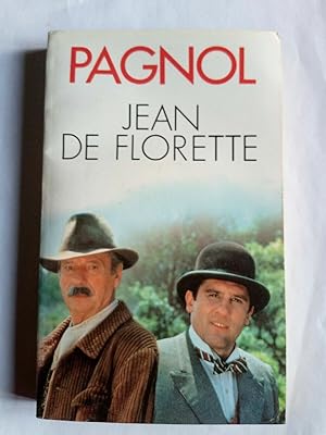 Seller image for Jean de Florette for sale by Dmons et Merveilles