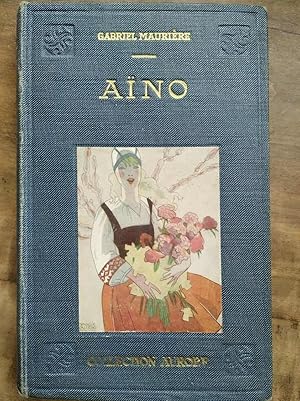 Seller image for Ano for sale by Dmons et Merveilles