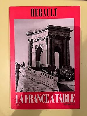 Imagen del vendedor de La France  table 150 Dcembre 1970 a la venta por Dmons et Merveilles