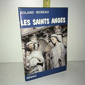 Imagen del vendedor de Roland Moreau LES SAINTS ANGES a la venta por Dmons et Merveilles