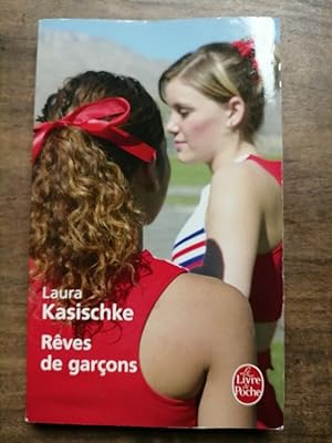 Seller image for Rves de garons for sale by Dmons et Merveilles