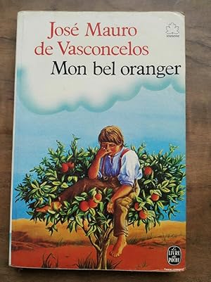 Seller image for Jos Mauro de Vasconcelos Mon bel oranger for sale by Dmons et Merveilles