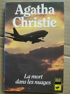 Image du vendeur pour La mort dans le nuages le club des masques mis en vente par Dmons et Merveilles