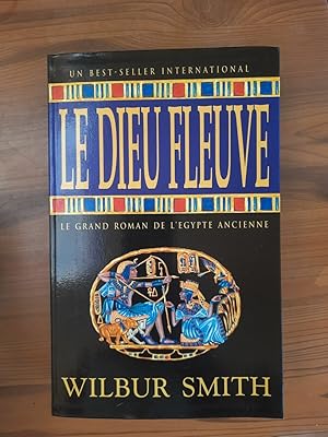 Seller image for Le dieu Fleuve for sale by Dmons et Merveilles