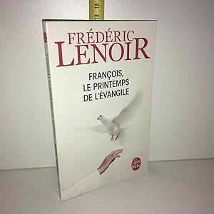 Seller image for franois le printemps de l'vangile de POCHE for sale by Dmons et Merveilles