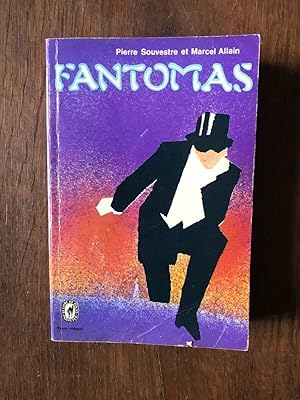 Seller image for et Fantmas for sale by Dmons et Merveilles