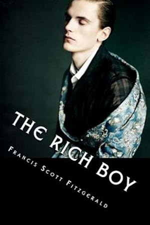 Seller image for Rich Boy for sale by GreatBookPrices