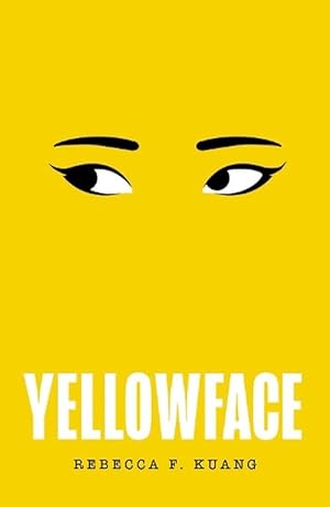 Image du vendeur pour Yellowface (Hardcover) mis en vente par Grand Eagle Retail