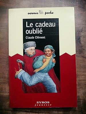 Image du vendeur pour Le cadeau oubli Souris poche mis en vente par Dmons et Merveilles