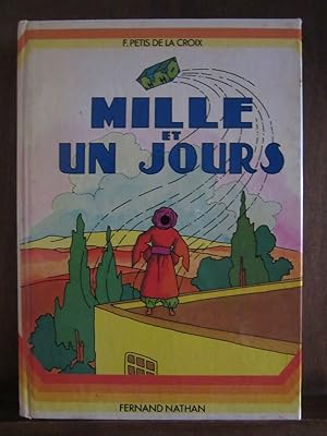 Seller image for f petis de la croix Mille et un jour Fernand Nathan for sale by Dmons et Merveilles