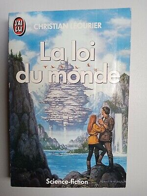 Seller image for La Loi du monde J'ai lu for sale by Dmons et Merveilles