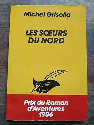 Seller image for Les soeurs du Nord Le masque for sale by Dmons et Merveilles