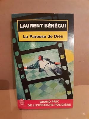 Seller image for La Paresse de Dieu for sale by Dmons et Merveilles