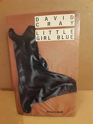 Seller image for Little Girl Blue rivagesnoir for sale by Dmons et Merveilles