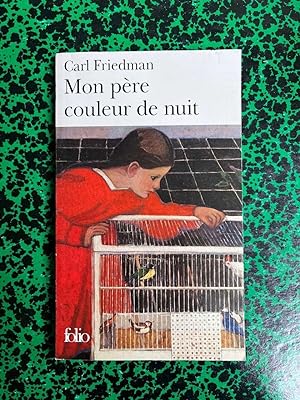 Seller image for Mon pre couleur de nuit for sale by Dmons et Merveilles