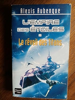 Imagen del vendedor de L'empire des toiles 2 a la venta por Dmons et Merveilles