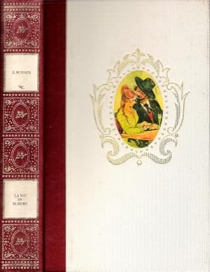 Seller image for Scnes de la vie de Bohme for sale by Au vert paradis du livre