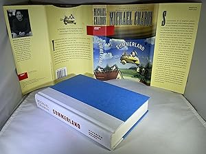 Seller image for Summerland [SIGNED] for sale by Space Age Books LLC