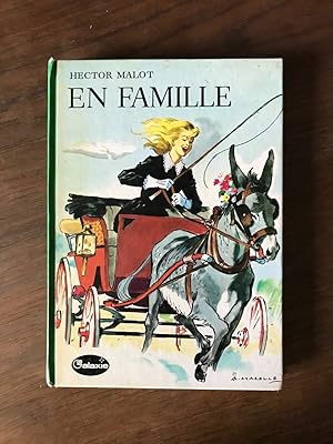 Seller image for EN FAMILLE HACHETTE for sale by Dmons et Merveilles