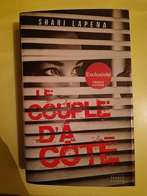 Seller image for Le Couple D' Ct France loisirs for sale by Dmons et Merveilles