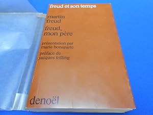 Seller image for FREUD mon Pre for sale by Emmanuelle Morin