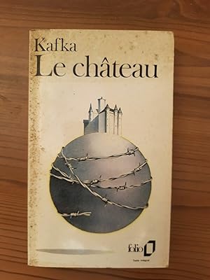 Seller image for Le Chteau for sale by Dmons et Merveilles