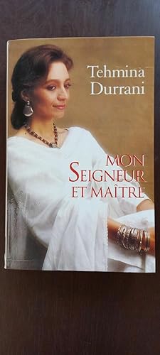 Imagen del vendedor de Mon Seigneur Et maitre 1994 a la venta por Dmons et Merveilles