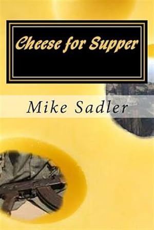 Immagine del venditore per Cheese for Supper venduto da GreatBookPrices