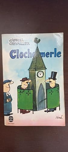 Seller image for Clochemerle for sale by Dmons et Merveilles