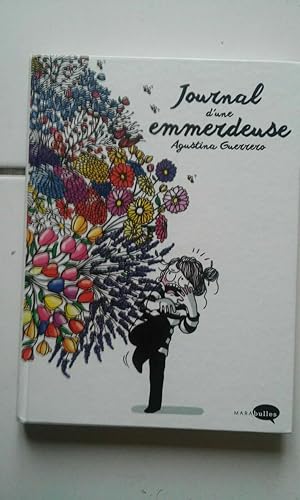 Seller image for bd JOURNAL d'une EMMERDEUSE for sale by Dmons et Merveilles